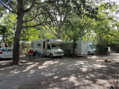 Flower Camping le Pilon d'Agel