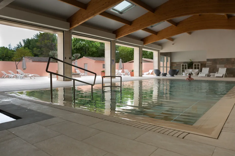 Flower Camping le Pilon d'Agel