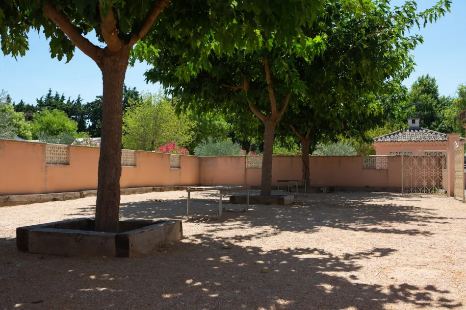 Flower Camping le Pilon d'Agel