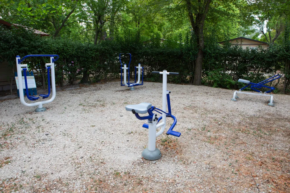 Flower Camping le Pilon d'Agel - image n°17 - UniversalBooking