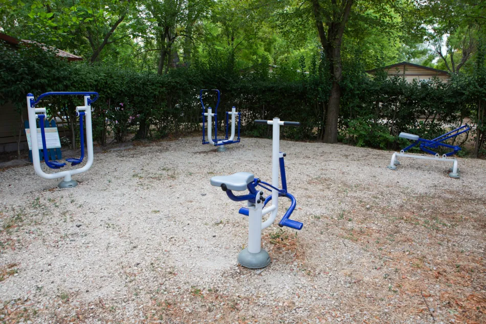 Flower Camping le Pilon d'Agel