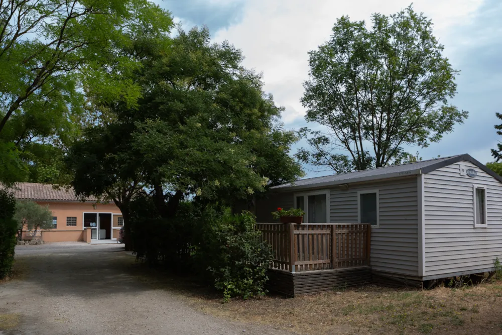 Flower Camping le Pilon d'Agel - image n°29 - UniversalBooking