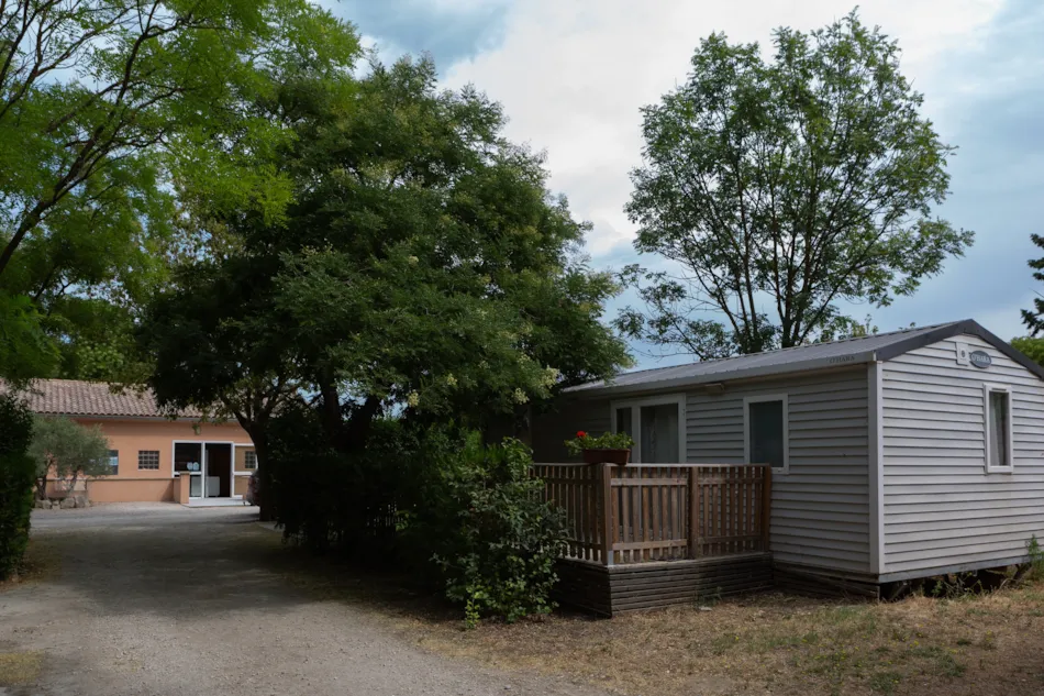 Flower Camping le Pilon d'Agel