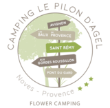 Foto #6 van Flower Camping le Pilon d’Agel