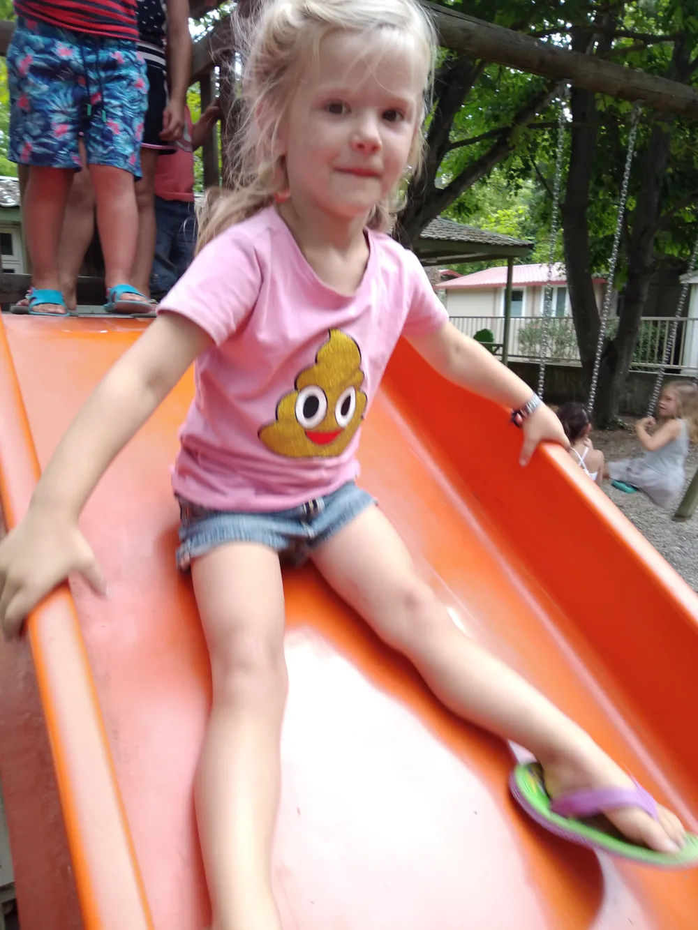 Flower Camping le Pilon d'Agel - image n°13 - UniversalBooking