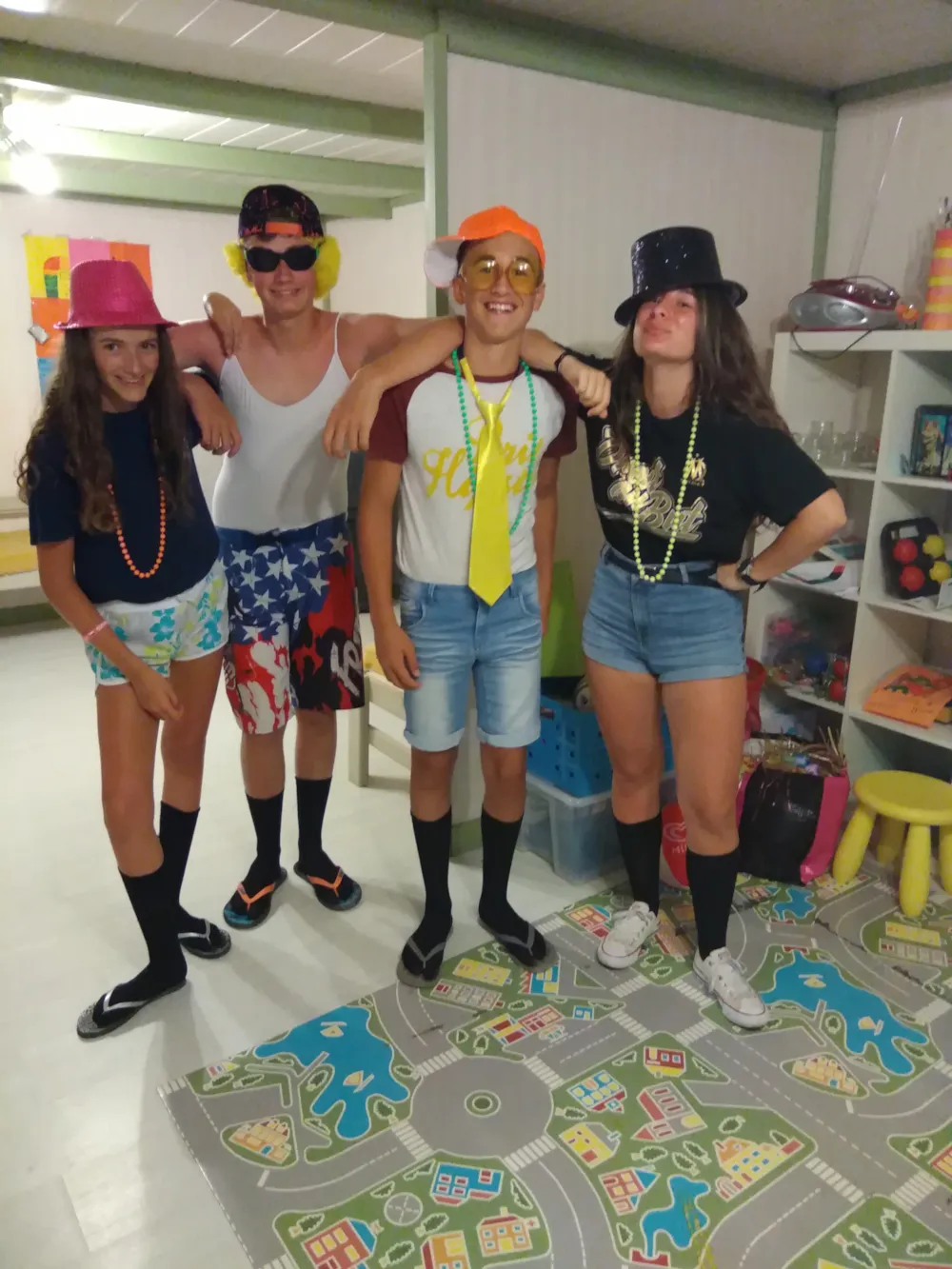 Flower Camping le Pilon d'Agel - image n°14 - UniversalBooking