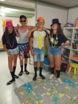 Foto #19 van Flower Camping le Pilon d’Agel