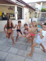 Foto #20 van Flower Camping le Pilon d’Agel