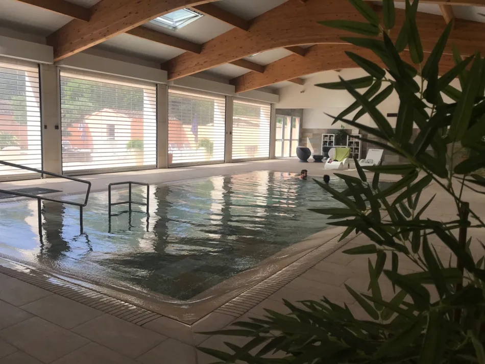 Flower Camping le Pilon d'Agel