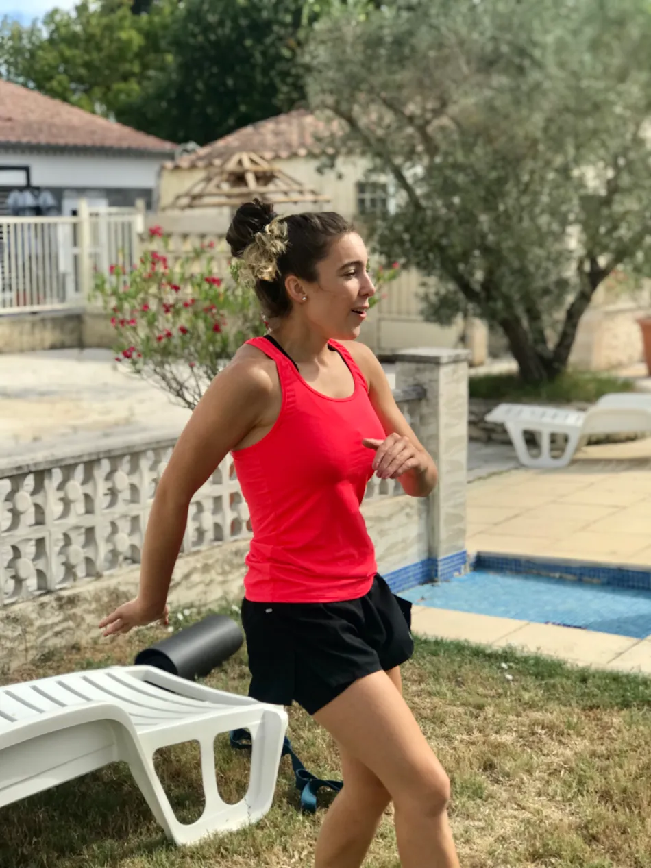 Flower Camping le Pilon d'Agel