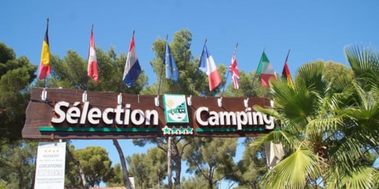 Sélection Camping