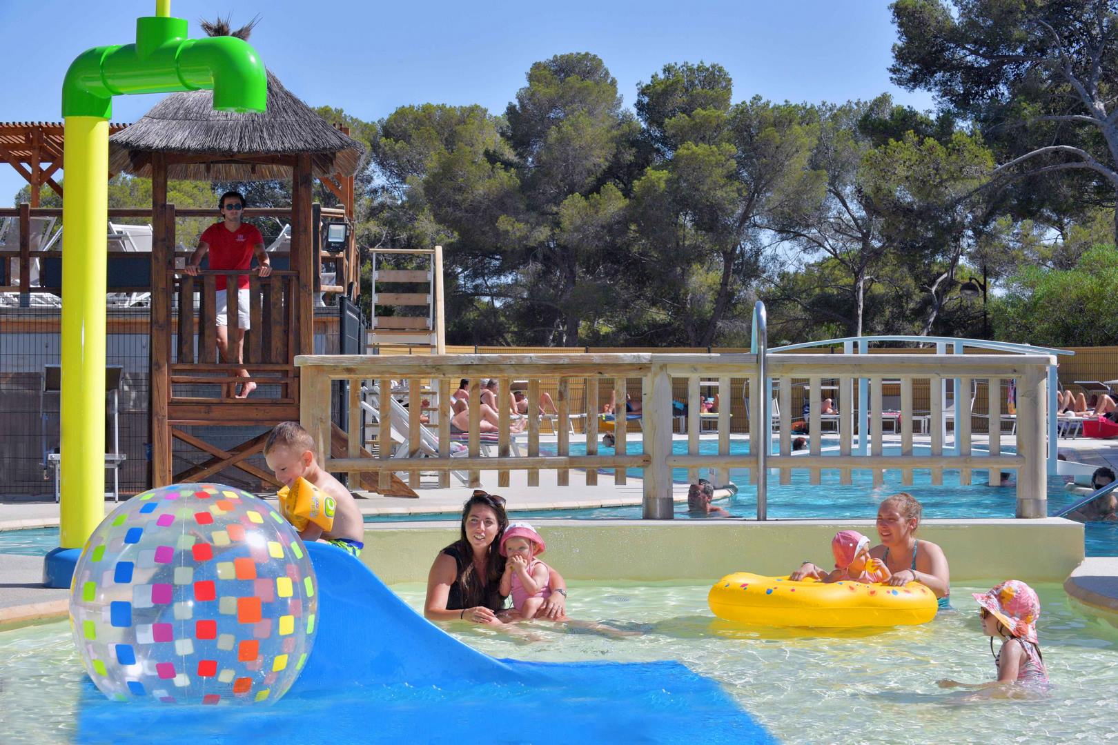 Sélection Camping