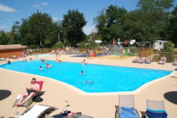CAMPING LES OURMES - image n°6 - UniversalBooking