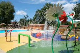 CAMPING LES OURMES - image n°2 - UniversalBooking