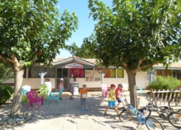 CAMPING LES OURMES - image n°31 - UniversalBooking