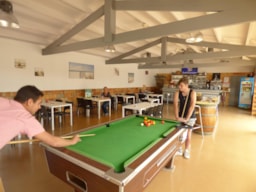 CAMPING LES OURMES - image n°30 - UniversalBooking