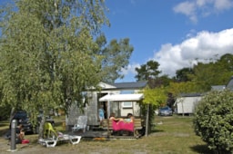 Mobil Home Malin (From Saturday To Saturday)
