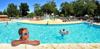 CAMPING LES OURMES - image n°3 - Camping Direct