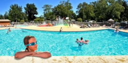 CAMPING LES OURMES - image n°3 - UniversalBooking