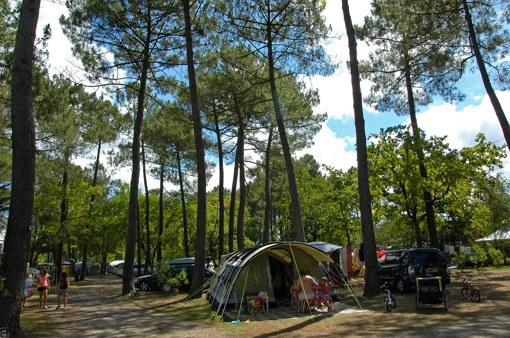 CAMPING LES OURMES - image n°10 - Camping Direct