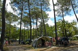CAMPING LES OURMES - image n°10 - UniversalBooking