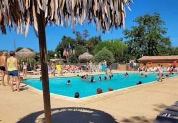 CAMPING LES OURMES - image n°2 - Camping Direct