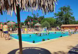 CAMPING LES OURMES - image n°2 - UniversalBooking