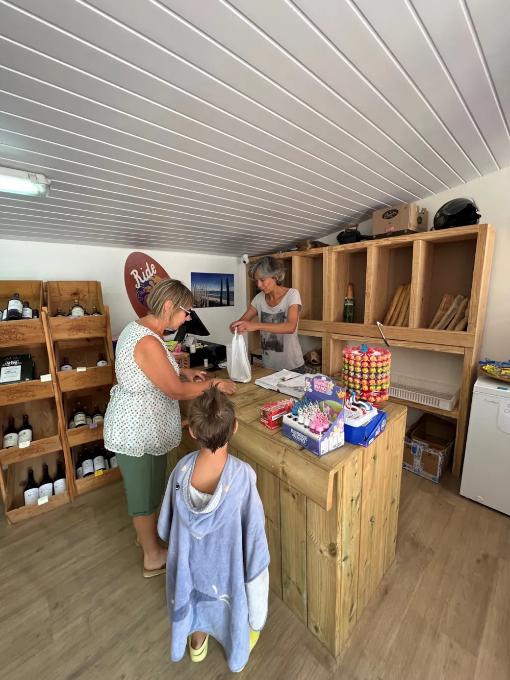 Camping Les Ourmes - image n°25 - UniversalBooking