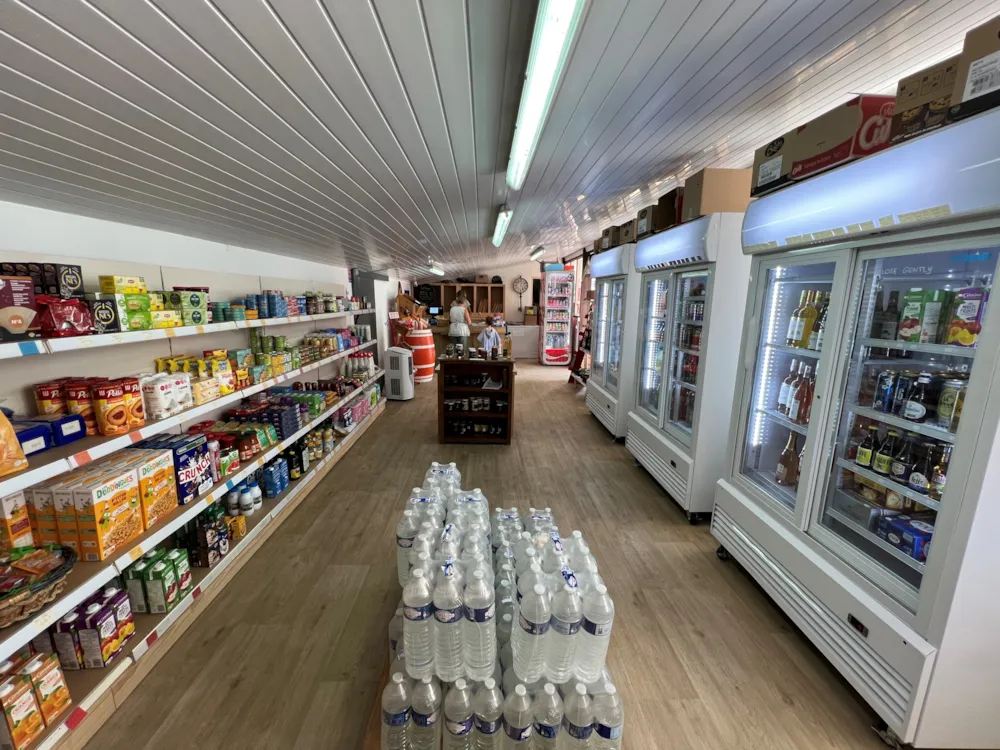 Camping Les Ourmes - image n°26 - UniversalBooking