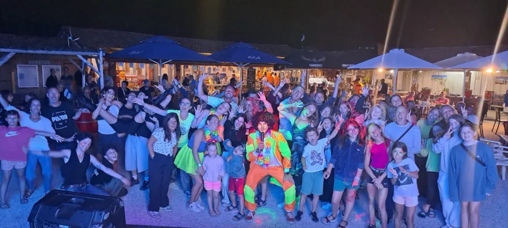 Camping Les Ourmes - image n°28 - UniversalBooking