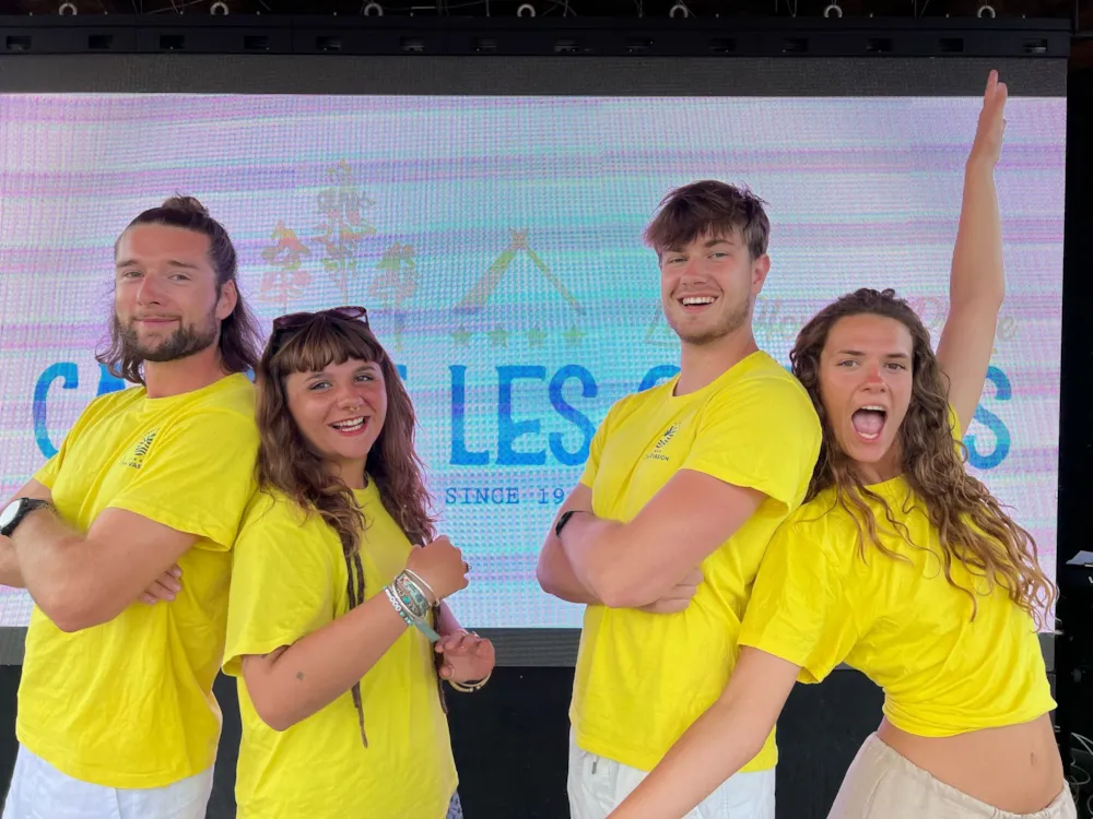 Camping Les Ourmes - image n°29 - UniversalBooking