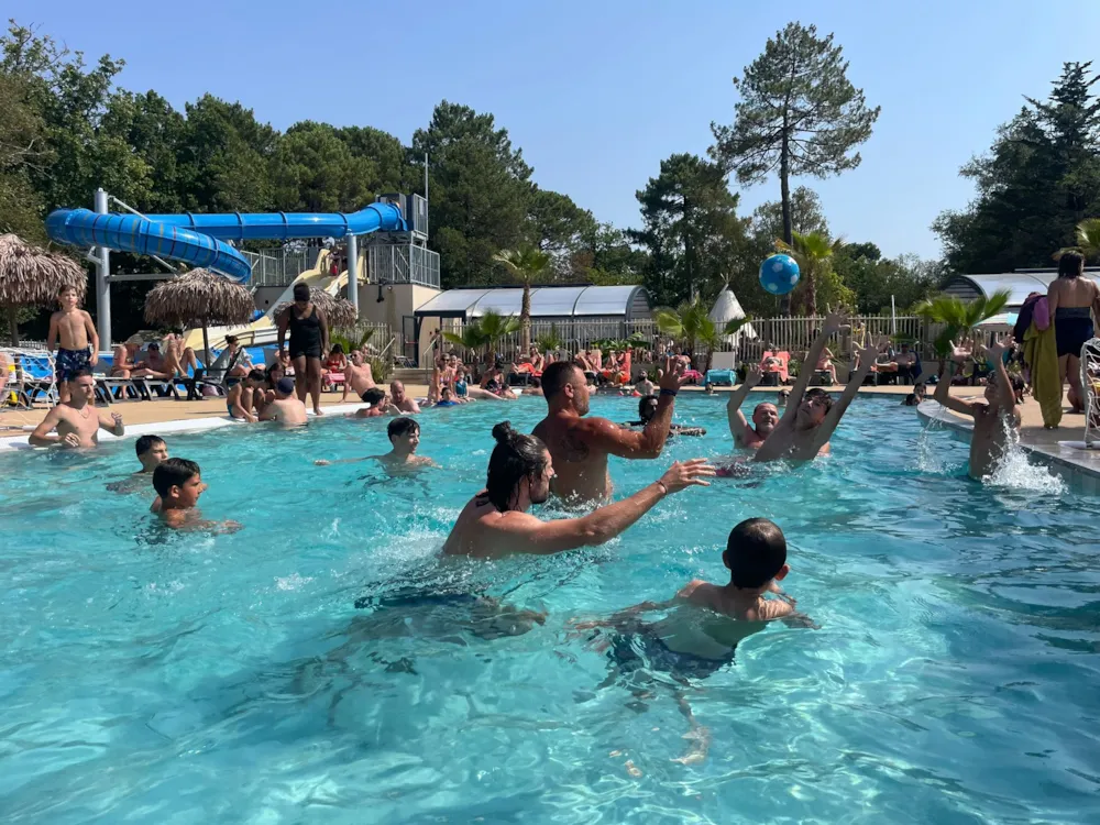 Camping Les Ourmes - image n°30 - UniversalBooking