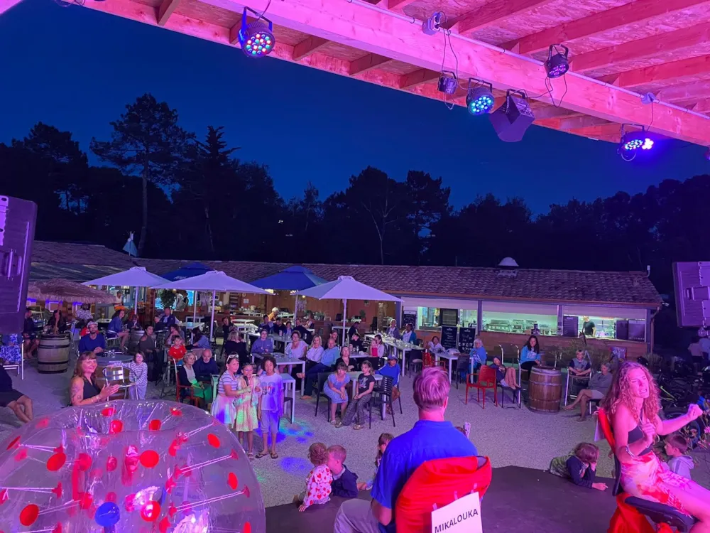 Camping Les Ourmes - image n°33 - UniversalBooking