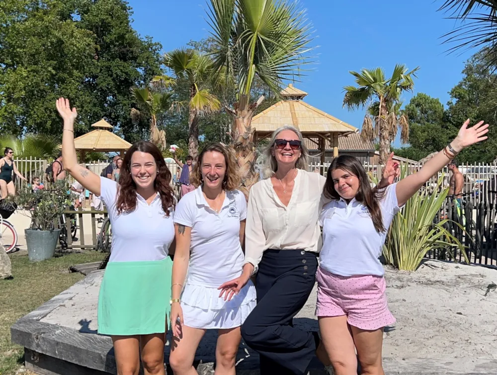 Camping Les Ourmes - image n°60 - UniversalBooking