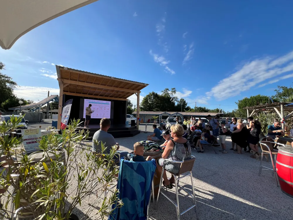 Camping Les Ourmes - image n°37 - UniversalBooking