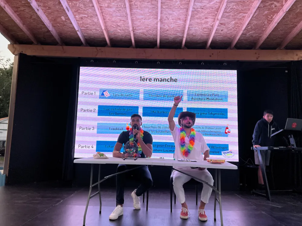 Camping Les Ourmes - image n°34 - UniversalBooking