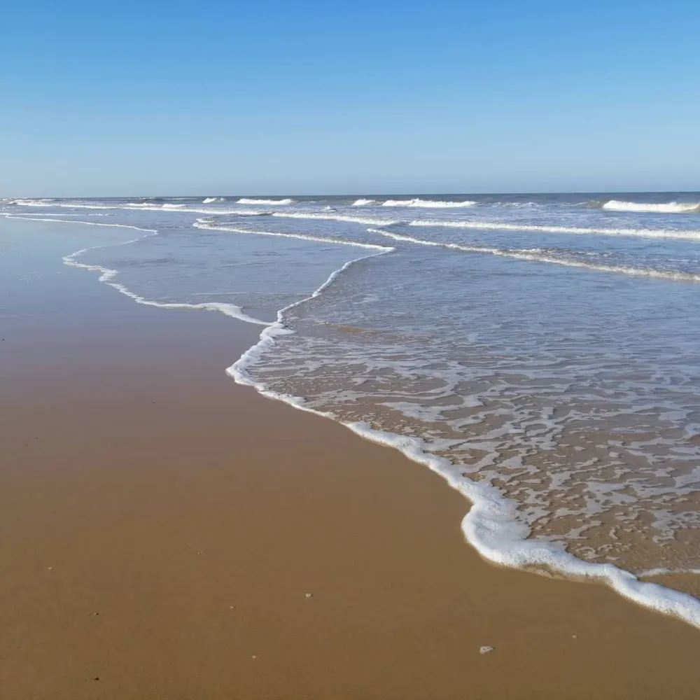 Camping Les Ourmes - image n°18 - UniversalBooking