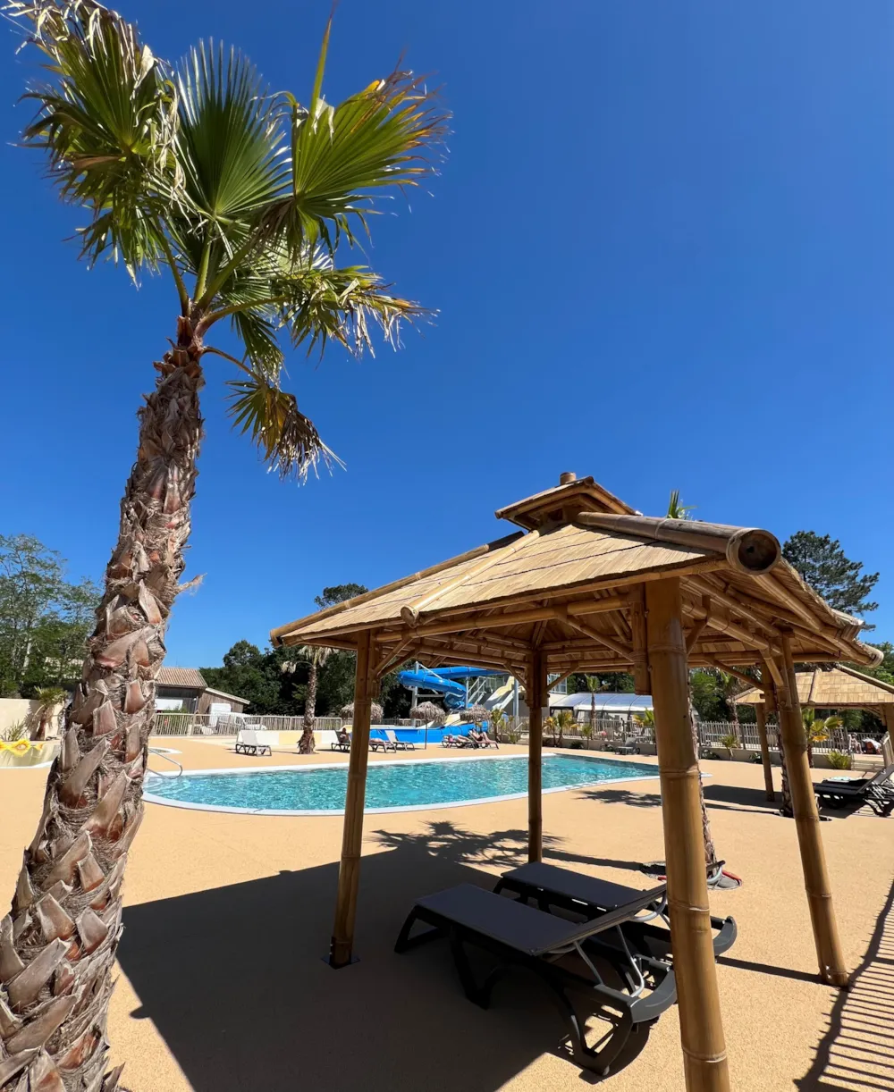 Camping Les Ourmes - image n°4 - UniversalBooking