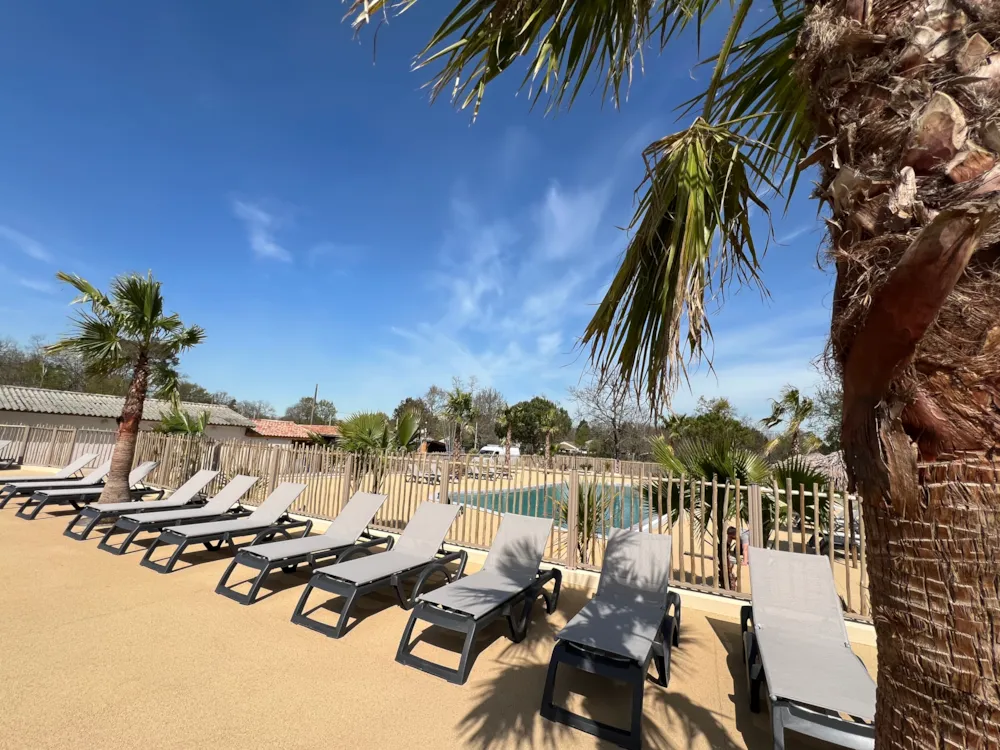 Camping Les Ourmes - image n°3 - UniversalBooking