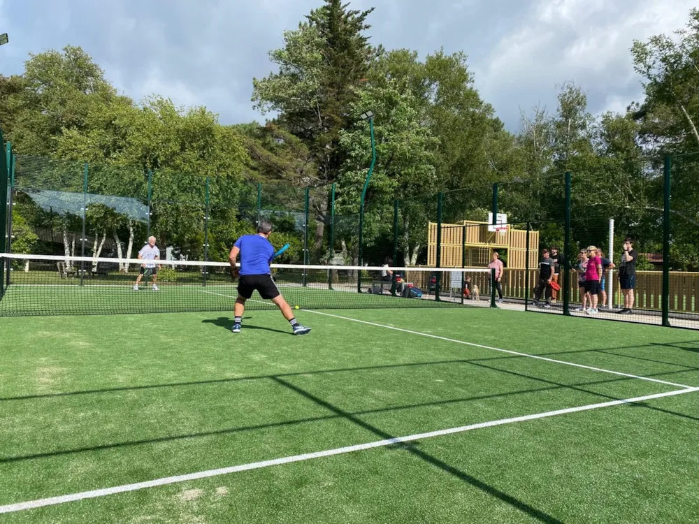 Camping Les Ourmes - image n°9 - UniversalBooking