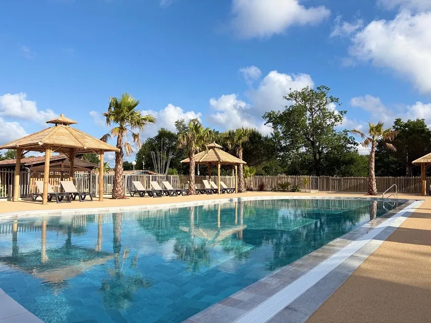 Camping Les Ourmes - image n°5 - UniversalBooking