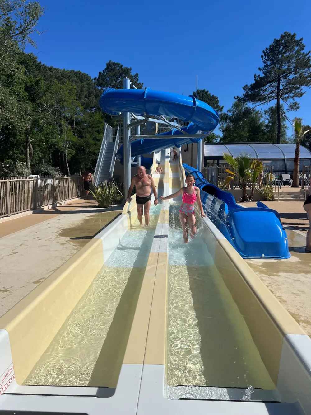 Camping Les Ourmes - image n°6 - UniversalBooking