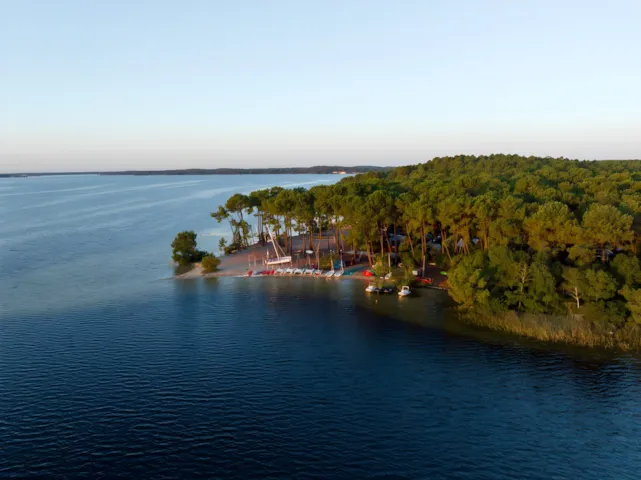 ROMANEE Le Tedey - image n°1 - Camping Direct