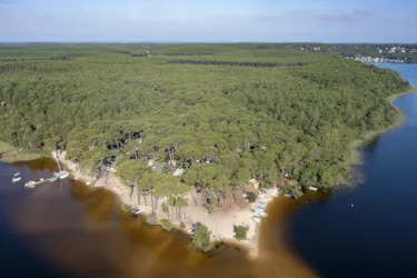 ROMANEE Le Tedey - image n°2 - Camping Direct