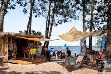 ROMANEE Le Tedey - image n°3 - Camping Direct