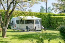 Emplacement - Forfait ** - Camping Sandaya Riviera d'Azur