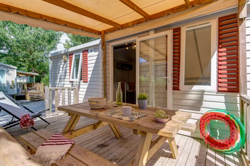 Cottage 2 Schlafzimmer**