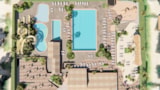 Foto #9 van Camping Sandaya Riviera d’Azur
