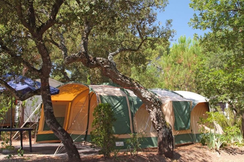 Camping Leï Suves photo 3