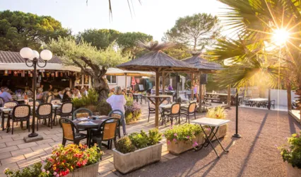 Camping Leï Suves - image n°3 - Camping Direct